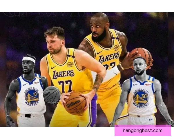 NBA季后赛火热进行 勇士与湖人大战引发球迷热议