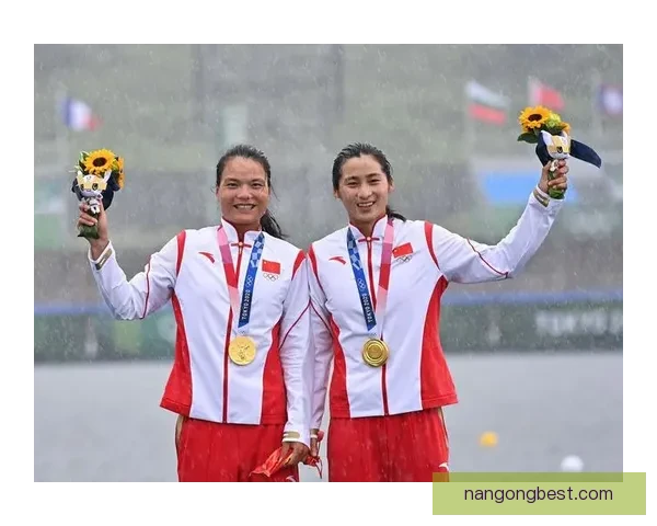 东京奥运会精彩瞬间回顾 中国运动员夺金背后的不为人知故事