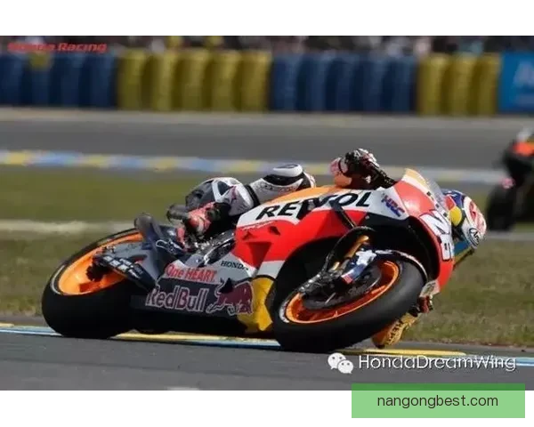 马尔克斯回归赛场掀起MotoGP新赛季激烈竞争风潮 马尔克斯回归赛场掀起MotoGP新赛季激烈竞争风潮