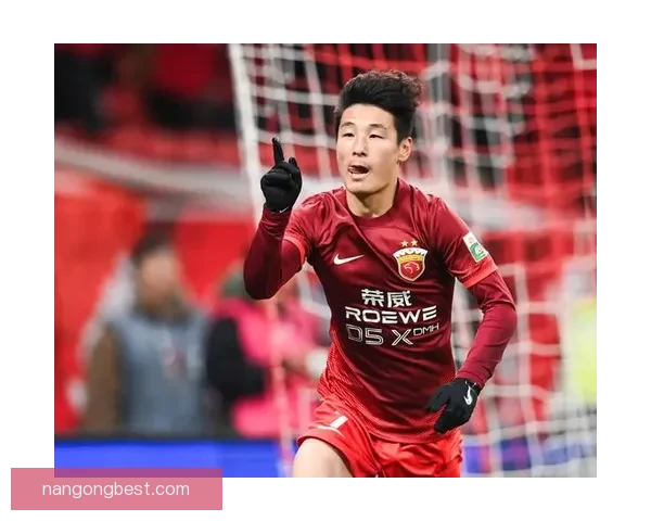 北京足球联赛最新射手榜全解析及球员进球表现盘点 北京足球联赛最新射手榜全解析及球员进球表现盘点